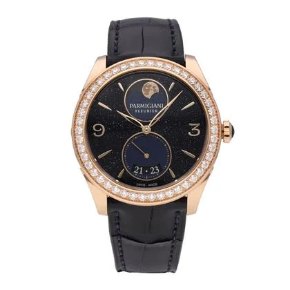 Parmigiani Fleurier Tonda PFC811-1510320-HA3181