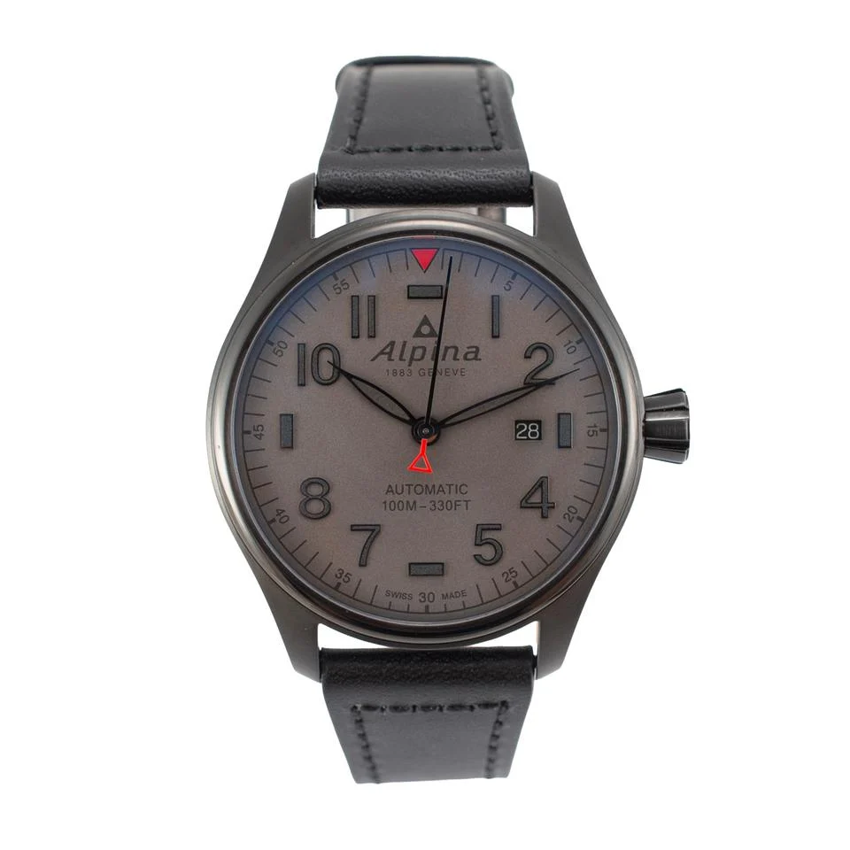 Alpina Startimer Pilot AL-525GG4FBS6