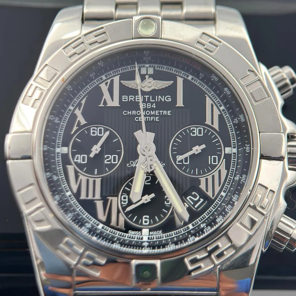 Breitling Chronomat AB011012/B956