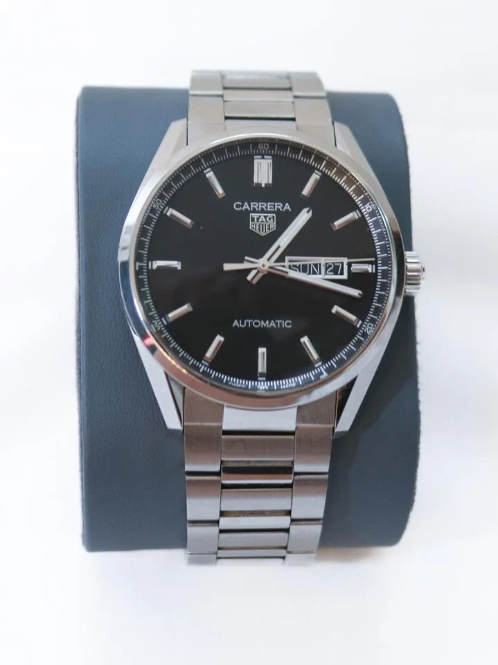 TAG Heuer Carrera Calibre 5 WBN2010.BA0640