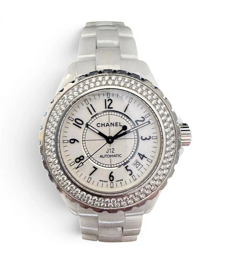 Chanel J12 H0969