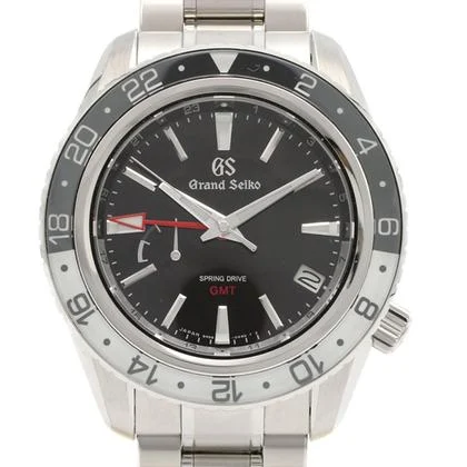 Seiko GS 9R66-0BK0/SBGE277