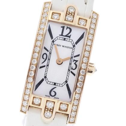 Harry Winston Avenue AVCQHM16RR017