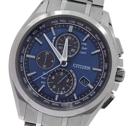 Citizen Promaster Sky H804-T018696/AT8040-57L