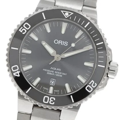 Oris Aquis 01 733 7730 7153