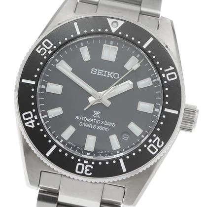 Seiko Prospex SBDC197/6R55-00G0