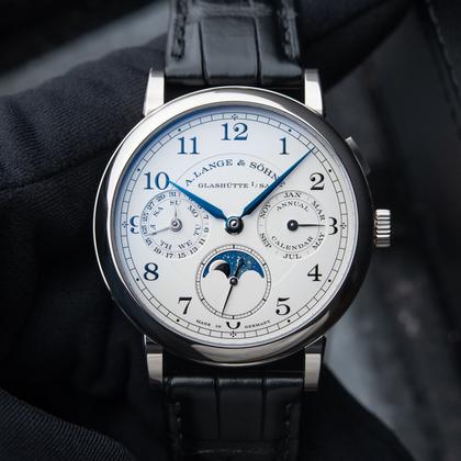 A. Lange & Söhne 1815 238.026 E