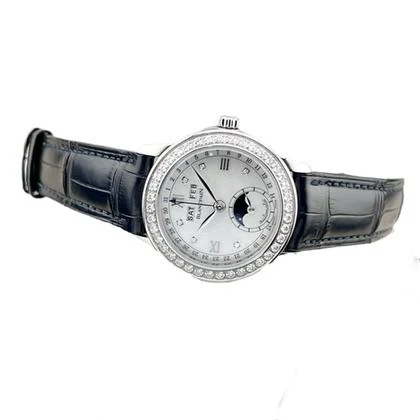 Blancpain Léman 2360-4691A-55B