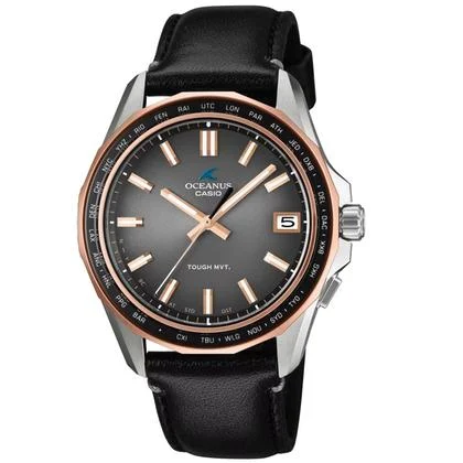 Casio Oceanus OCW-S400RL-8AJR