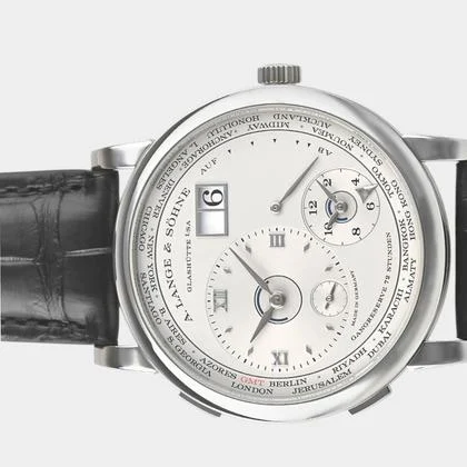 A. Lange & Söhne Lange 1 136.025