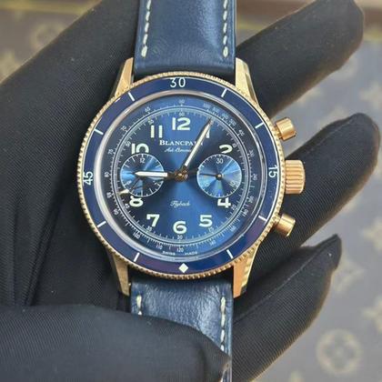 Blancpain Air Command AC02-36B40-63B