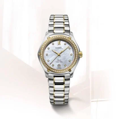 Ebel 1911 1216582