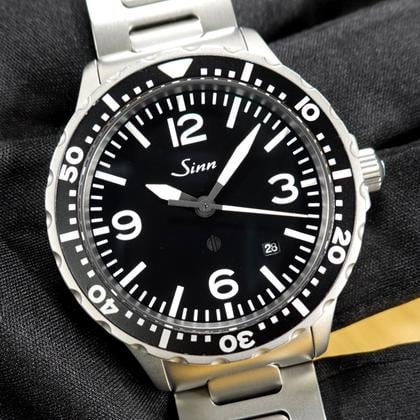 Sinn 656 / 657