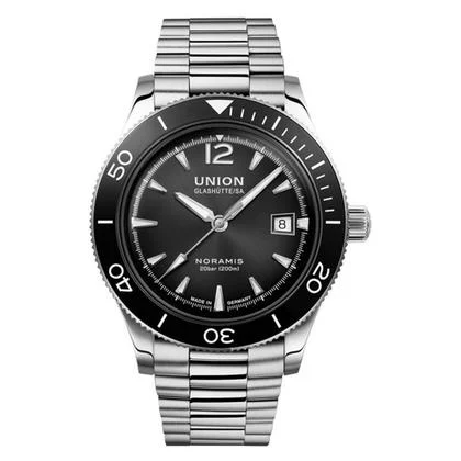 Union Glashütte Noramis Sport D012.907.11.057.00