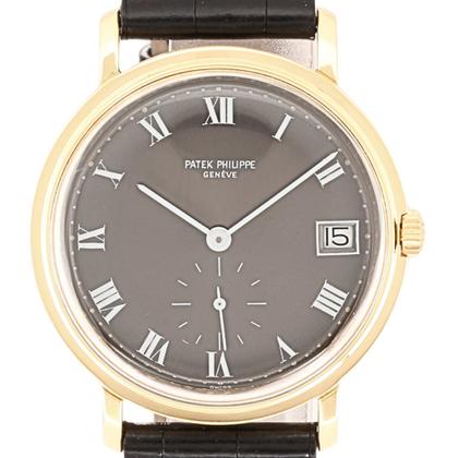 Patek Philippe Calatrava 3445