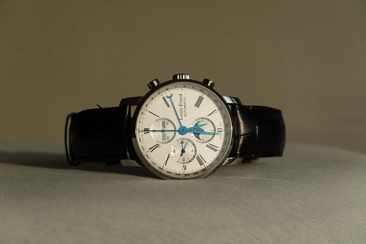 Louis Erard Excellence 80231AA01