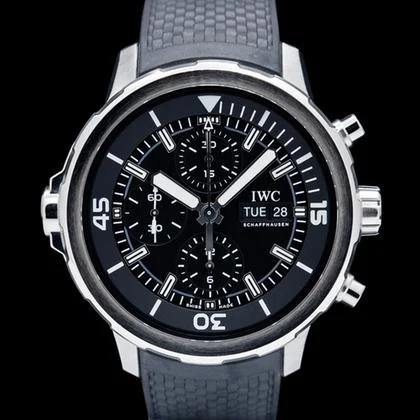 IWC Aquatimer IW376803