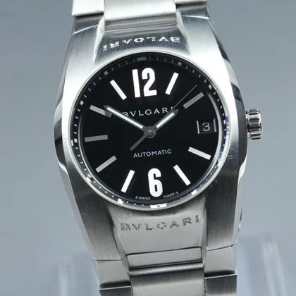 Bulgari Ergon BVLGARI EG35S