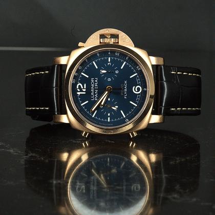Panerai Luminor PAM 01020