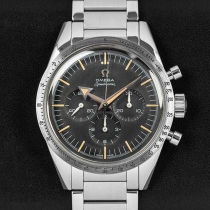 Omega Speedmaster 311.10.39.30.01.001