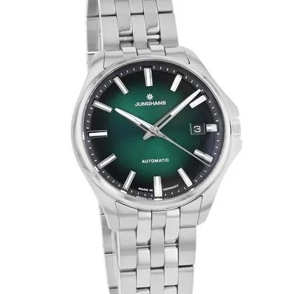 Junghans Meister 27/4684.44