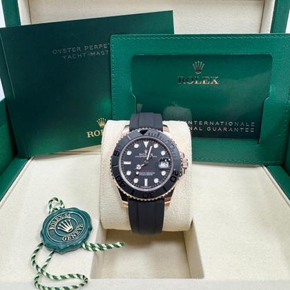 Rolex Yacht-Master 268655