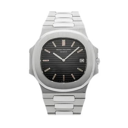 Patek Philippe Nautilus 3700/1A
