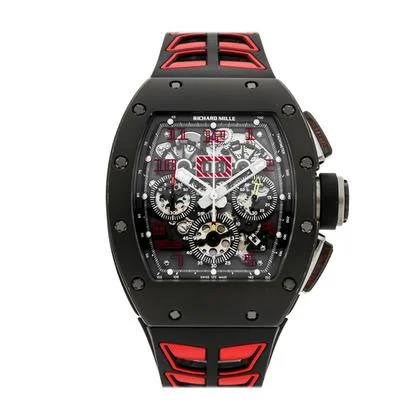 Richard Mille RM 011 RM011 AK TI
