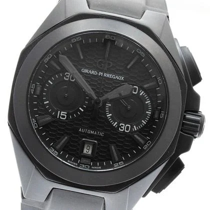 Girard Perregaux Chrono Hawk 49970-32-635-FK6A