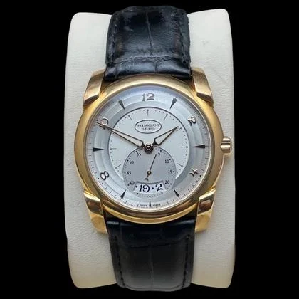 Parmigiani Fleurier Tonda PF012501.01