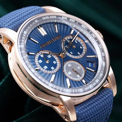 Audemars Piguet Code 11.59 26393OR.OO.A348KB.01