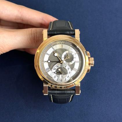 Breguet Marine 5857br/z2/5zu