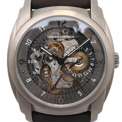 Vacheron Constantin Quai de l'Ile 85050/000T-9341