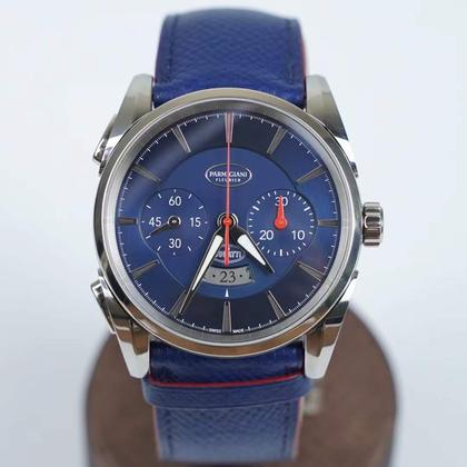 Parmigiani Fleurier Bugatti PFC329-3400600-HE3132