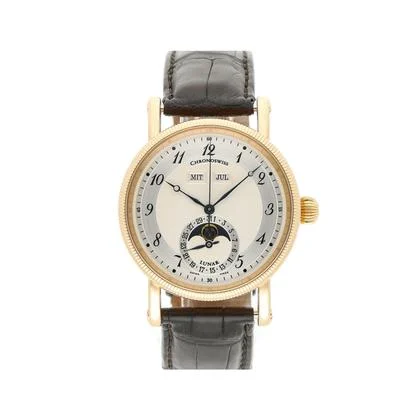 Chronoswiss Lunar CH 9321 R