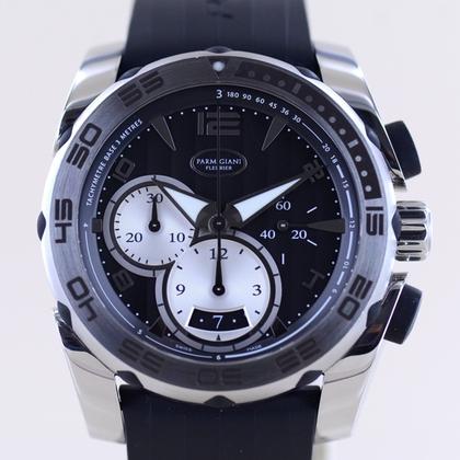 Parmigiani Fleurier Pershing PFC528-0010300-X01402