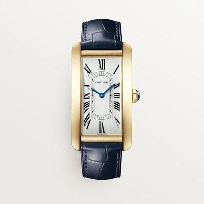 Cartier Tank Américaine WGTA0300