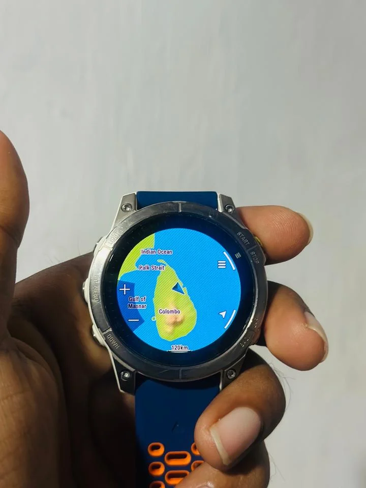 Garmin 010-02582-21