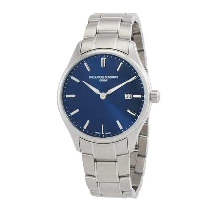 Frederique Constant Classics Index FC-220NS5B6B