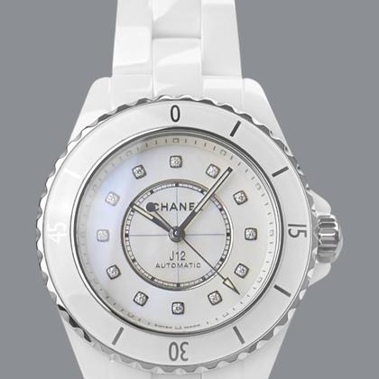 Chanel J12 H10472