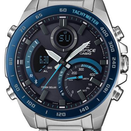 Casio Edifice ECB-900DB-1BER