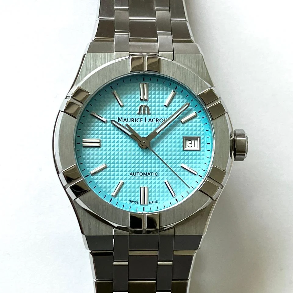 Maurice Lacroix AIKON AI6007-SS00F-431-C