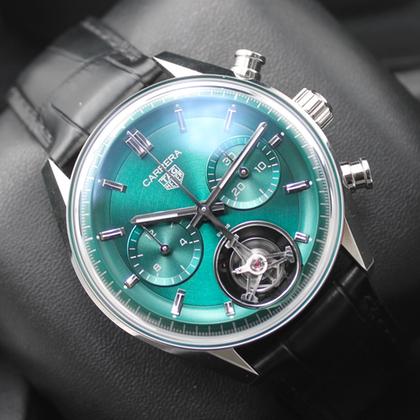 TAG Heuer Carrera CBS5011.FC6566