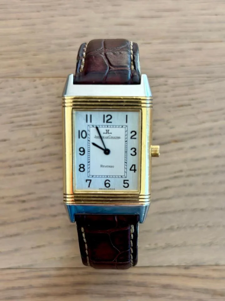 Jaeger-LeCoultre Reverso Classique 250.5.08