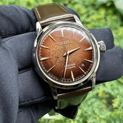 Seiko Presage HCB003J