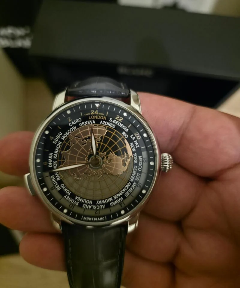 Montblanc Star 128675