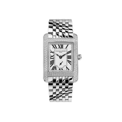 Frederique Constant Classics Carree FC-235S2CD6B