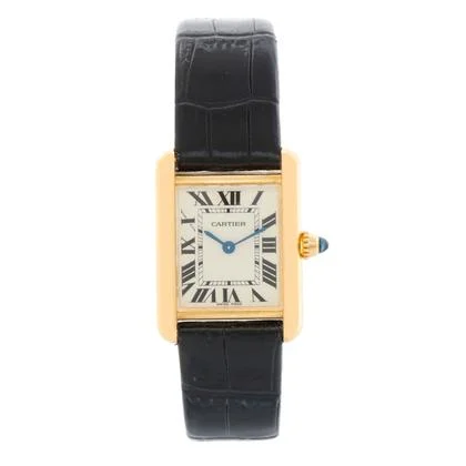 Cartier Tank Louis Cartier W1529856