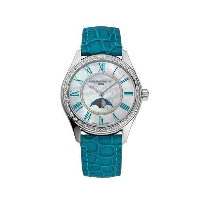 Frederique Constant Classics FC-331MPWTD3BD6