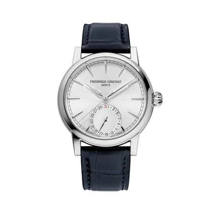 Frederique Constant Manufacture Classic FC-706S3H6